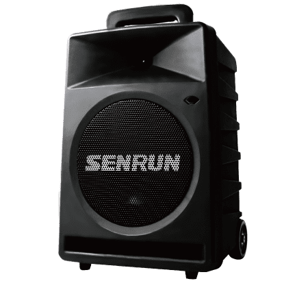 SENRUN EP-900 DAR-15 U1 UDR-7FD/UH-816