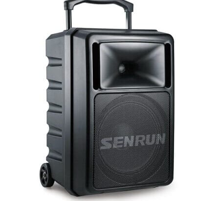 SENRUN EP-900 DAR-15 U1 UDR-7FD/UH-816