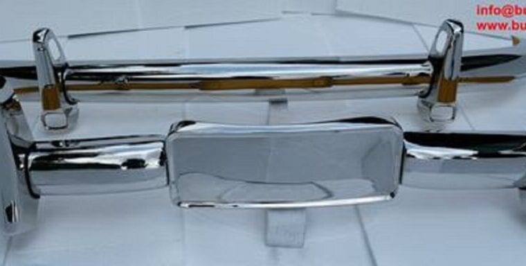 Mercedes 220a. S.SE Ponton