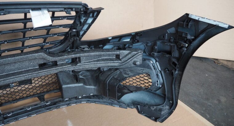 MERCEDES BENZ W222 S63AMG 2017 FRONT BUMPER