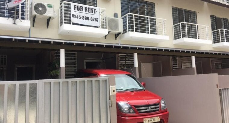 Boss Executive Staff house for Rent nr Double Drag