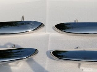 Aston Martin DB6 Stoßfänger