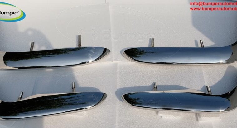 Aston Martin DB6 Stoßfänger