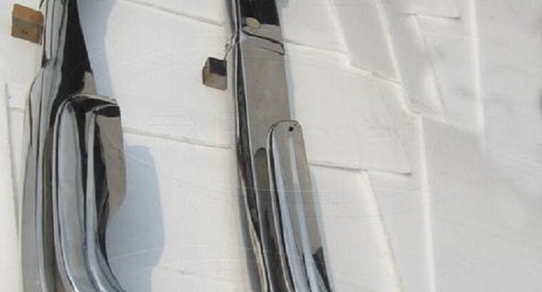 Mercedes W111 W112 220SEB coupe