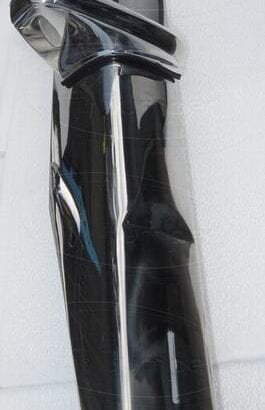 Mercedes Ponton W105, W180, W128, 6 cylinder saloo