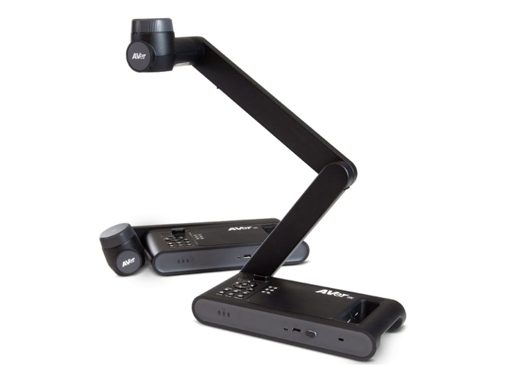 AVER VISUALIZERS DOCUMENT CAMERA