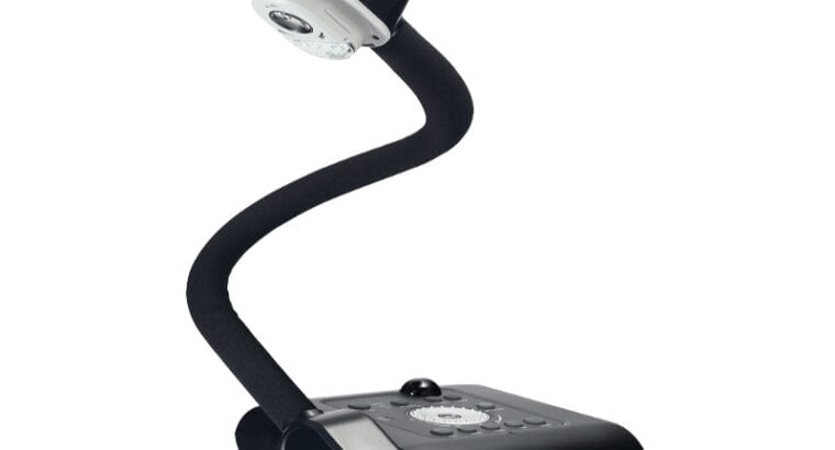 AVER VISUALIZERS DOCUMENT CAMERA