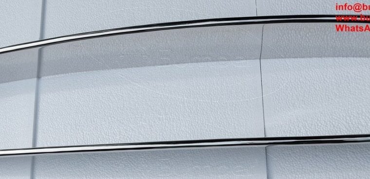 Grills for Ferrari 250 GT SWB California Spyder