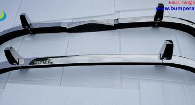 Mercedes Ponton 220S Stoßfänger