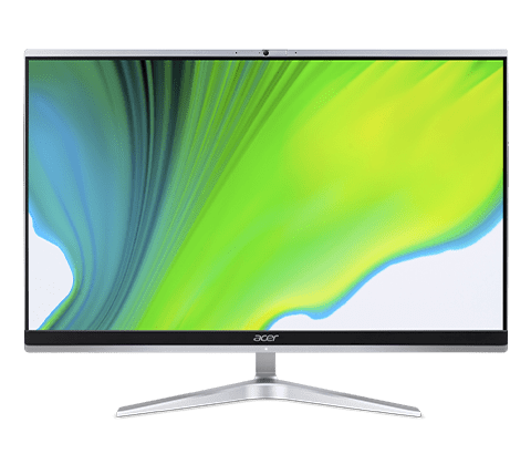 ACER ALL IN ONE C24 1651 11th Gen i5 256GB SSD + 1