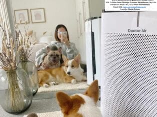 Doctor Air Purifier