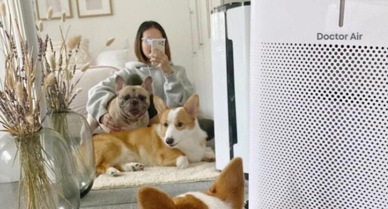Doctor Air Purifier