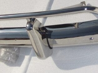 Volvo PV 544 US type stoßfänger