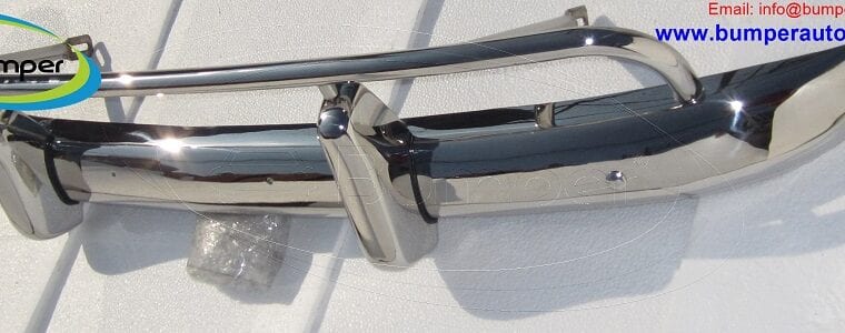 Volvo PV 544 US type stoßfänger