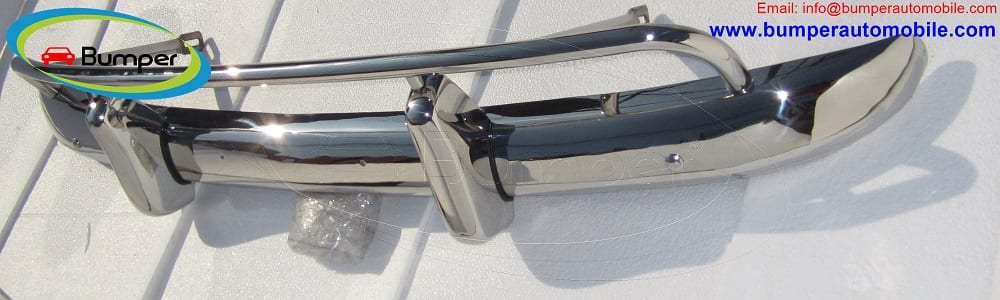 Volvo PV 544 US type stoßfänger