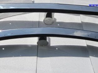 Volkswagen Karmann Ghia (1972-1974)