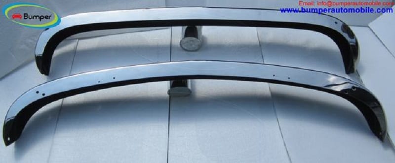 thumbnail image 2 of Econo Red Tail Light Lens – Fits VW Karmann Ghia 1972-1974 & Type 3 1970-1973, OEM 141-945-223RX 2 of 5