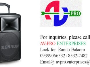 SENRUN EP-900 DAR-15 U1 UDR-7FD/UH-816