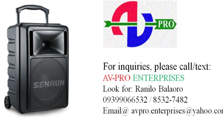SENRUN EP-900 DAR-15 U1 UDR-7FD/UH-816