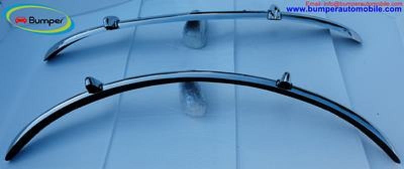 VW Käfer Split Stoßfänger