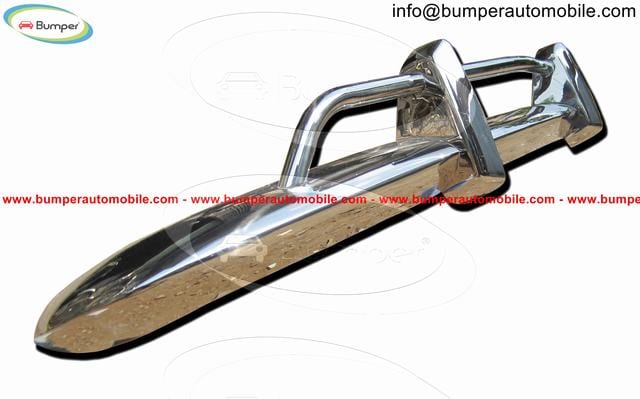 VW Karmann Ghia USA Stoßfänger