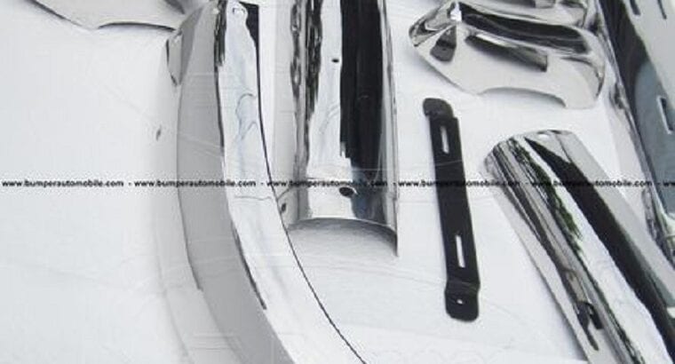 Volvo PV 544 Europen stoßfänger