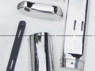 Volvo PV 544 Europen stoßfänger