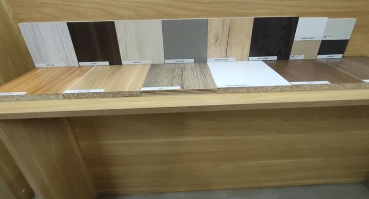 Melamine Boards – Direct Supplier