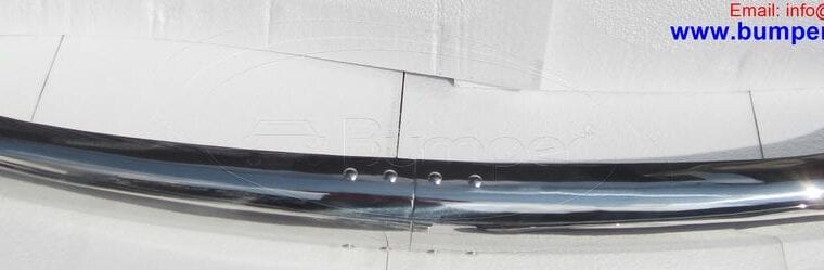 Borgward Isabella Stoßfänger