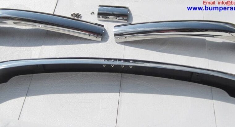 Borgward Isabella Stoßfänger