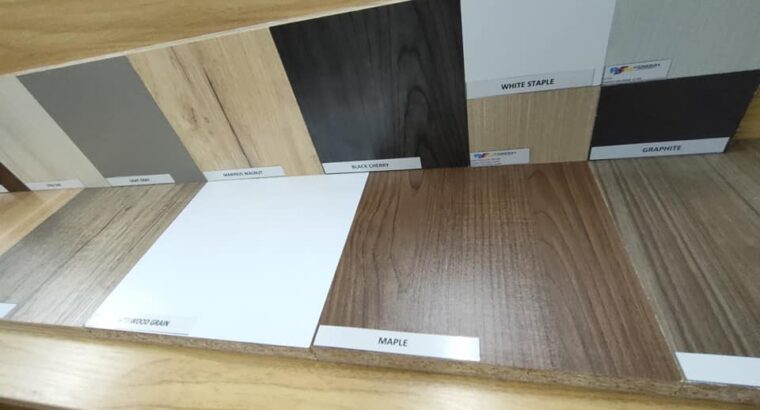Melamine Boards – Direct Supplier