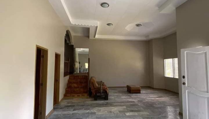 HOUSE AND LOT FOR SALE – Argao, Cebu