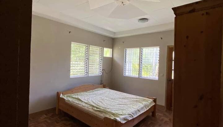 HOUSE AND LOT FOR SALE – Argao, Cebu