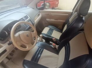 Suzuki Ertiga 2016 model manual trans.