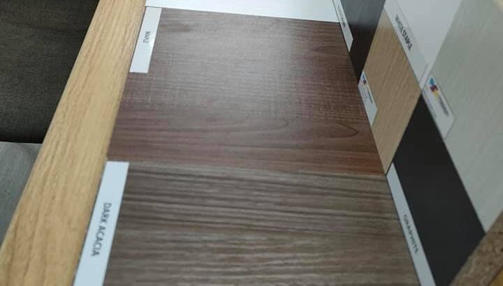 Melamine Boards – Direct Supplier