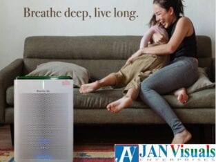 Doctor Air Purifier