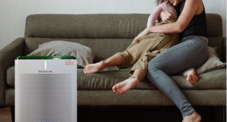 Doctor Air Purifier