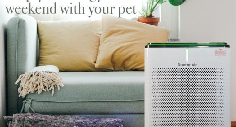 Doctor Air Purifier