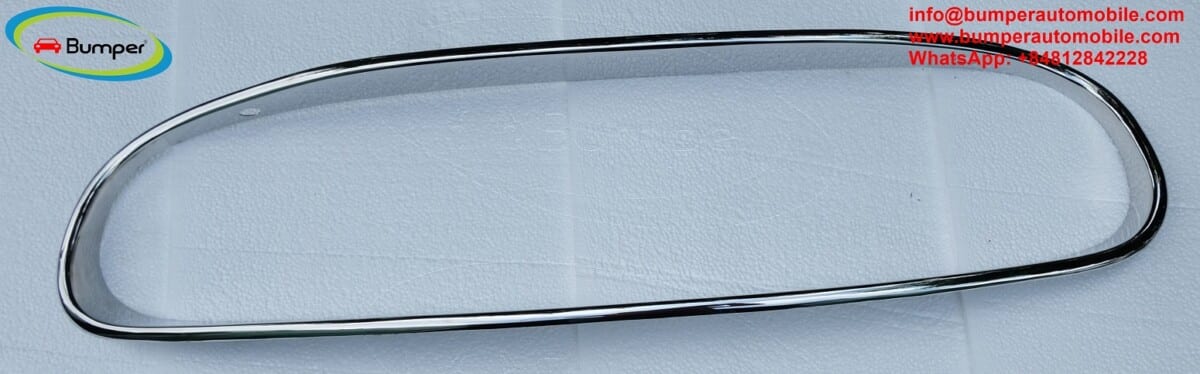Ferrari 250 GT SWB Front grille