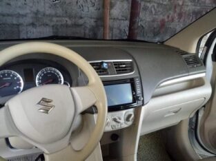 Suzuki Ertiga 2016 Model
