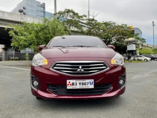 MIRAGE GLS AT 2018 G4