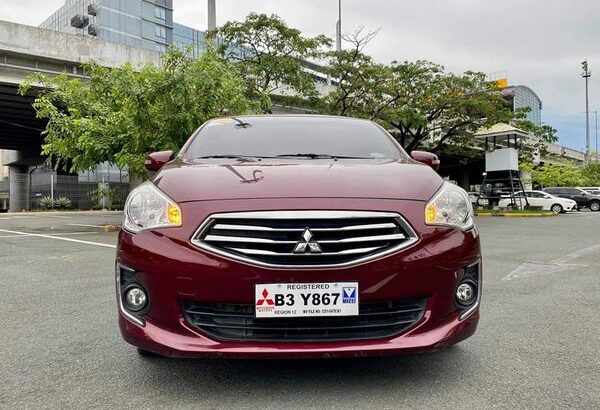 MIRAGE GLS AT 2018 G4