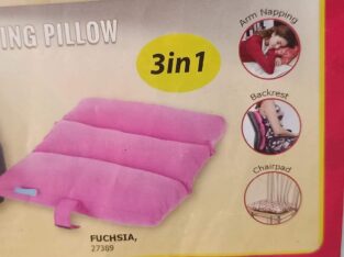 DAKKI ARM NAPPING PILLOW