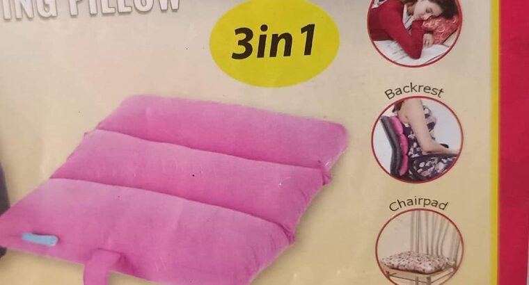 DAKKI ARM NAPPING PILLOW