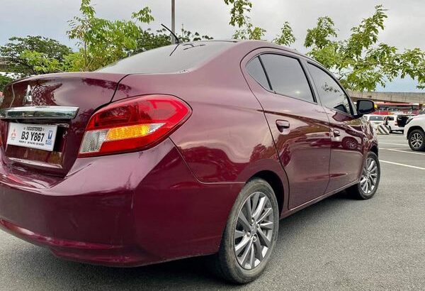 MIRAGE GLS AT 2018 G4
