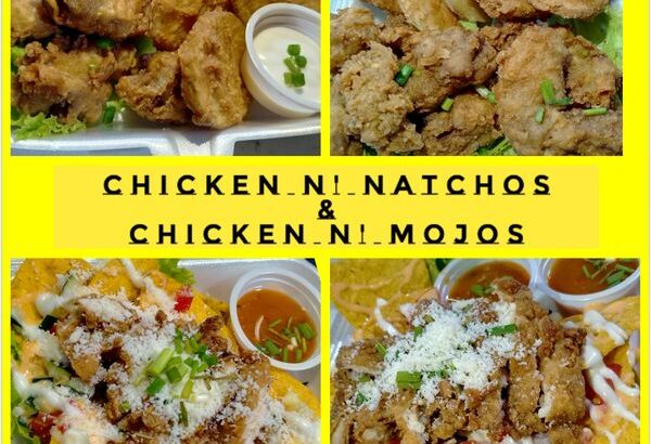 The 1st and Original flavored fried chicken from CHIXCHETERAS