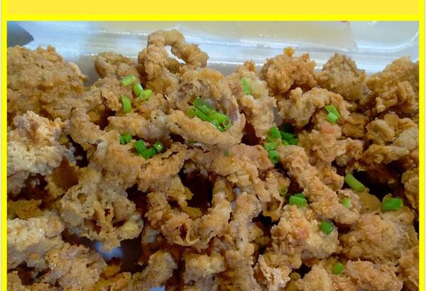 The 1st and Original flavored fried chicken from CHIXCHETERAS