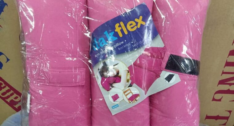 DAKKI ARM NAPPING PILLOW