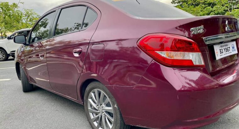 MIRAGE GLS AT 2018 G4