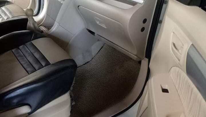 Suzuki Ertiga 2016 Model